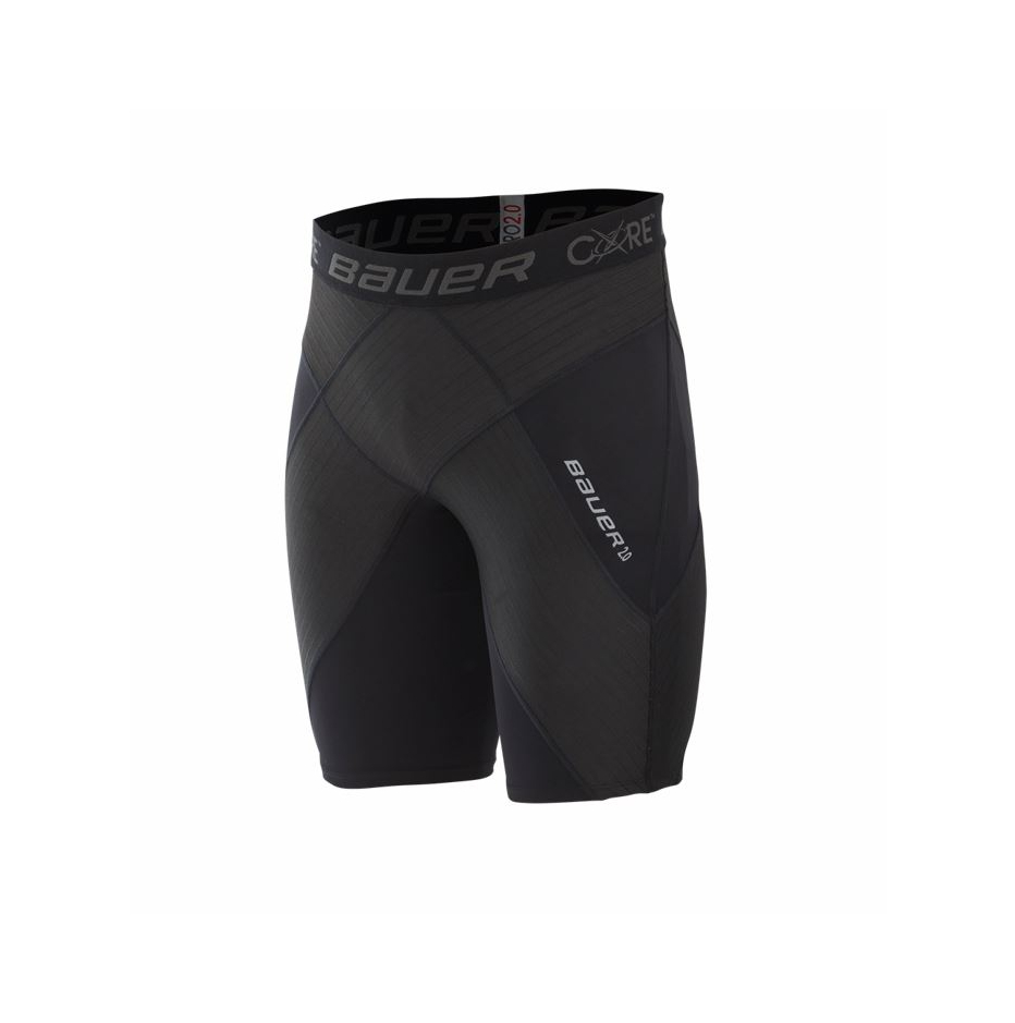 Bauer Kraťasy Bauer Core Short 2.0 SR, Senior, XL