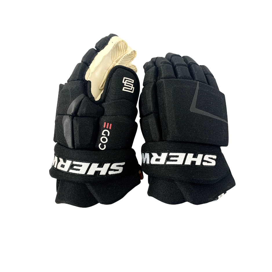 Sherwood Rukavice Sherwood Code V Pro SR