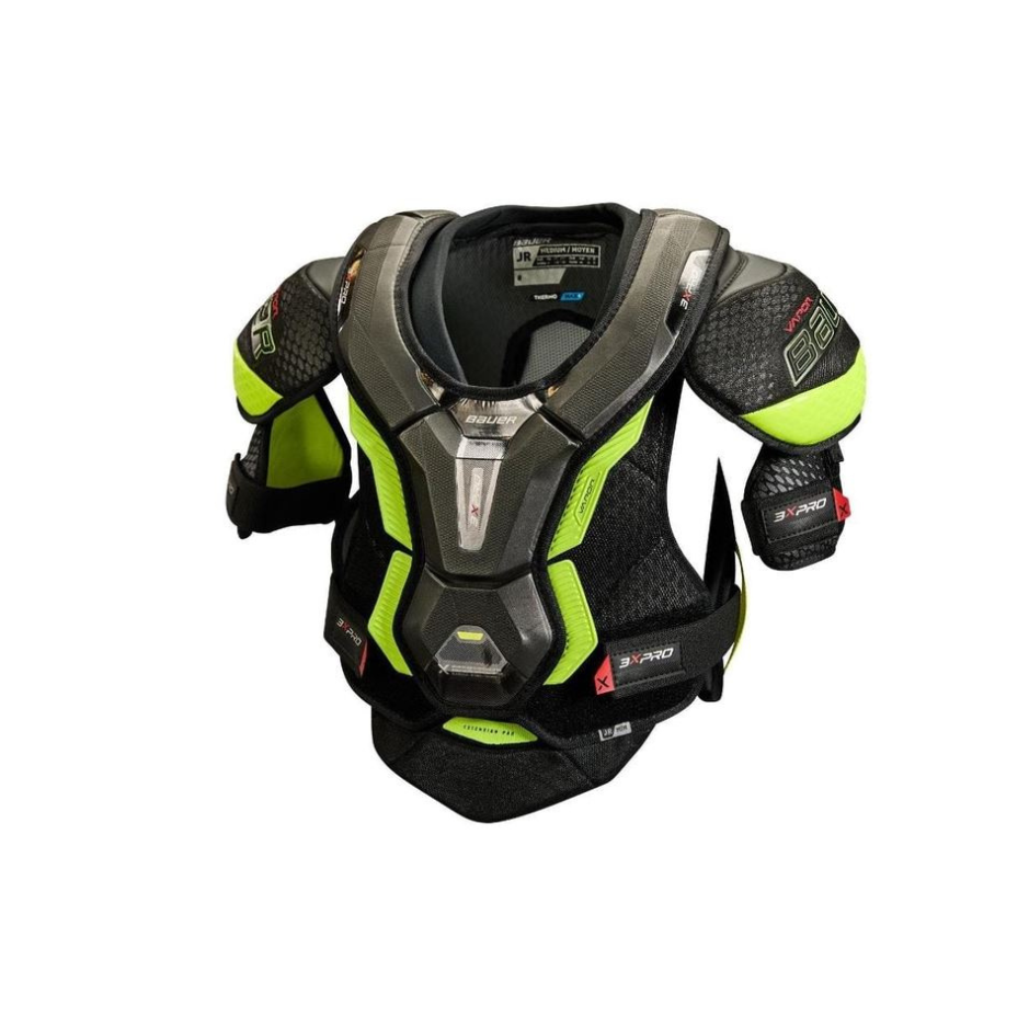 Bauer Ramená Bauer Vapor 3X Pro S22 JR, Junior, M