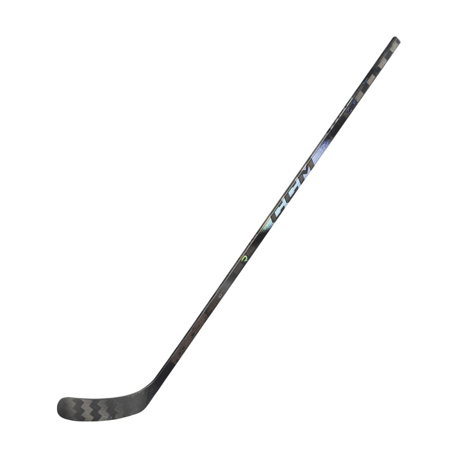 CCM Hokejka CCM Ribcor Trigger 10 Pro SR Chrome