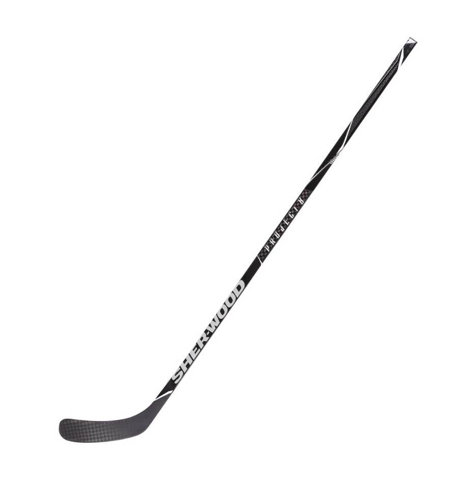Sherwood Hokejka Sherwood Project 8 SR L6