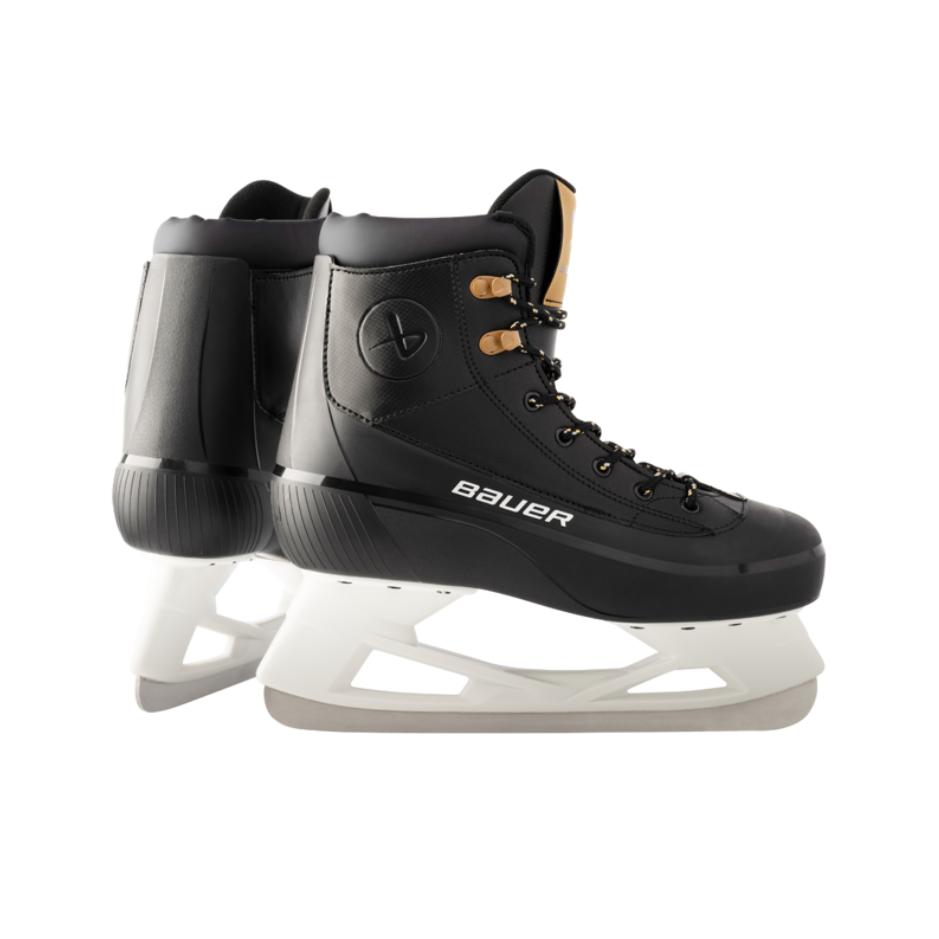 Bauer Korčule Bauer Rec Ice Colorado 2.0 SR