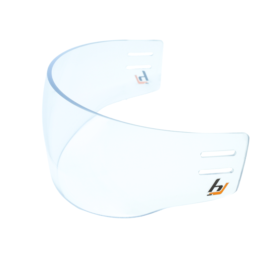 Hejduk Plexi Hejduk OptiX Prime Fólie NCS, X