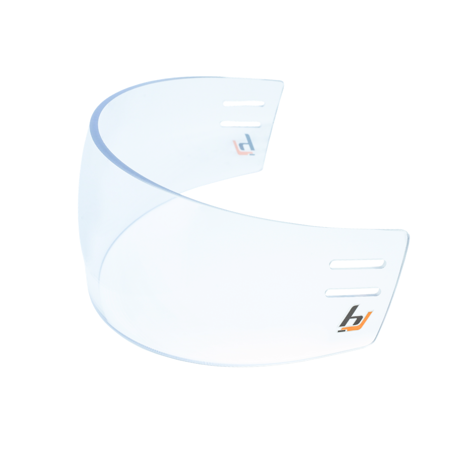 Hejduk Plexi Hejduk OptiX Prime Fólie NCS, X