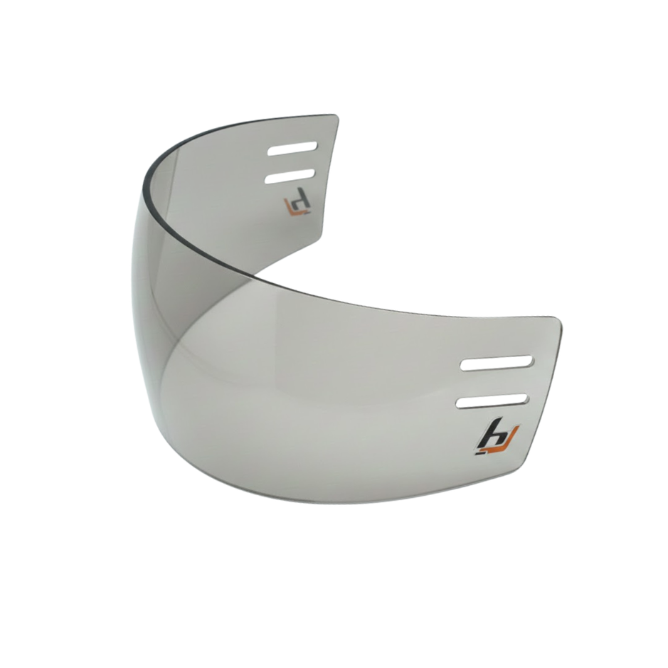 Hejduk Plexi Hejduk OptiX Prime Tinted, X