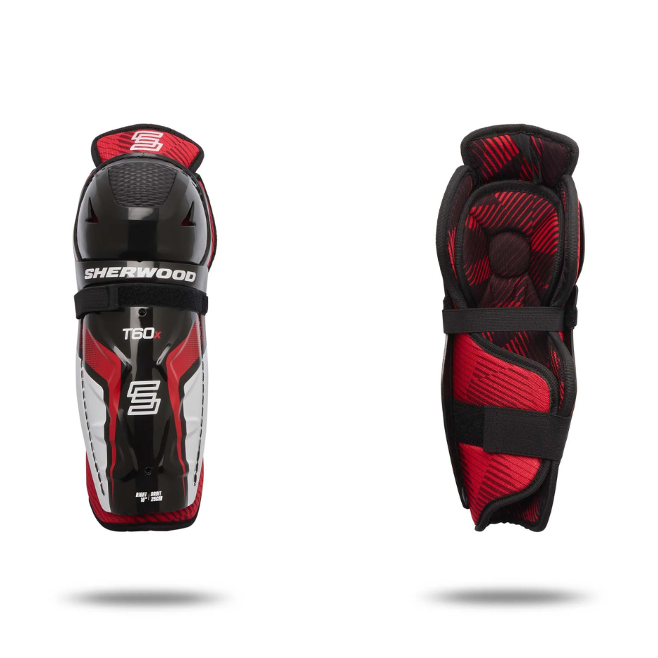 Sherwood Holeně Sherwood T60X YTH, Dětská, 10"