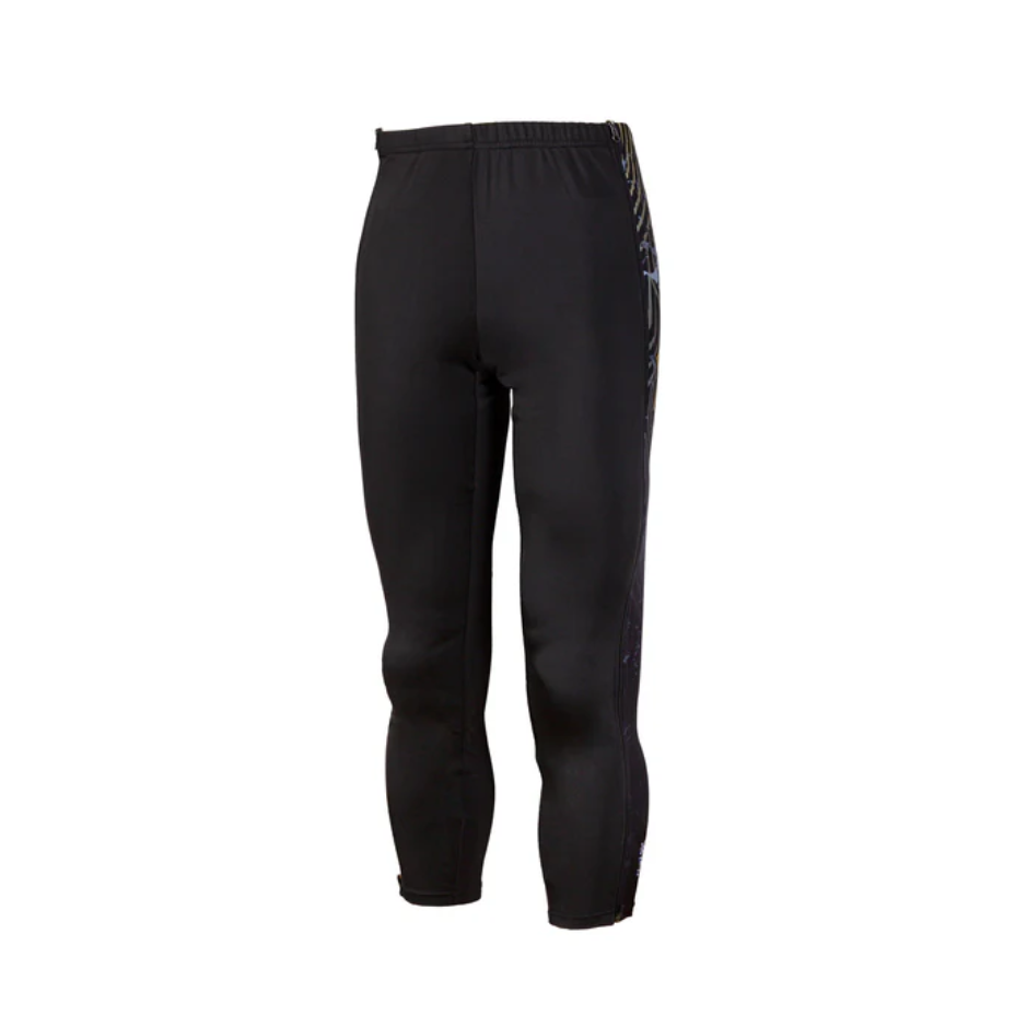 Powerslide Nohavice Swings Zip Pants