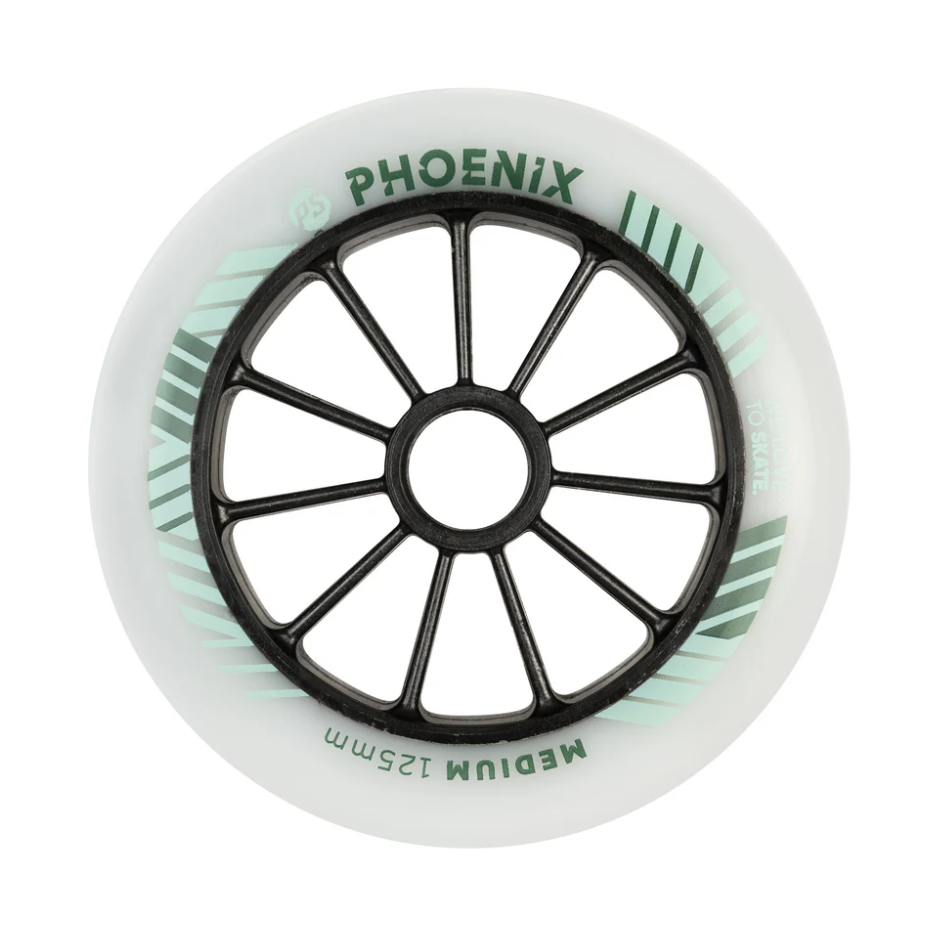 Powerslide Kolieska Powerslide Phoenix DD (6ks)