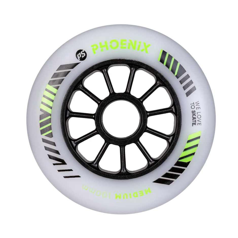 Powerslide Kolieska Powerslide Phoenix DD (8ks)