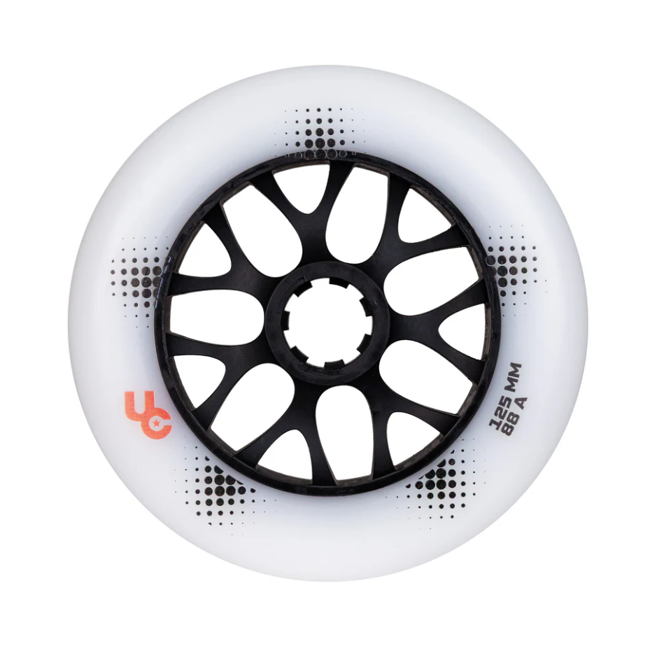 Powerslide Kolieska Powerslide Undercover Team (3ks)