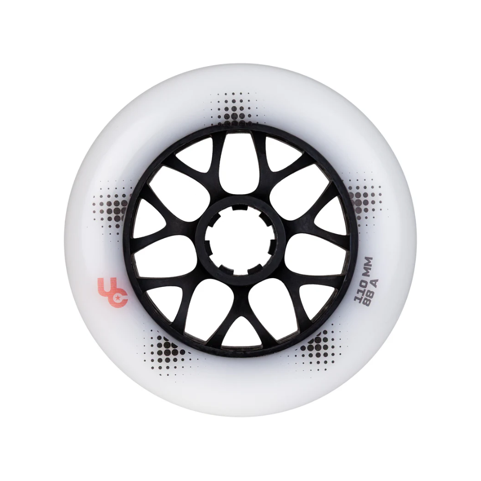 Powerslide Kolieska Powerslide Undercover Team (3ks)