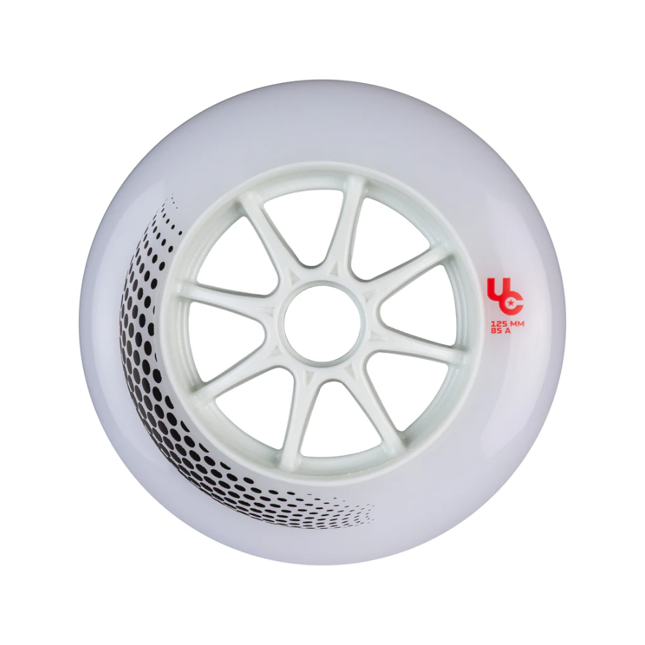 Powerslide Kolieska Powerslide Undercover Vortex (3ks)