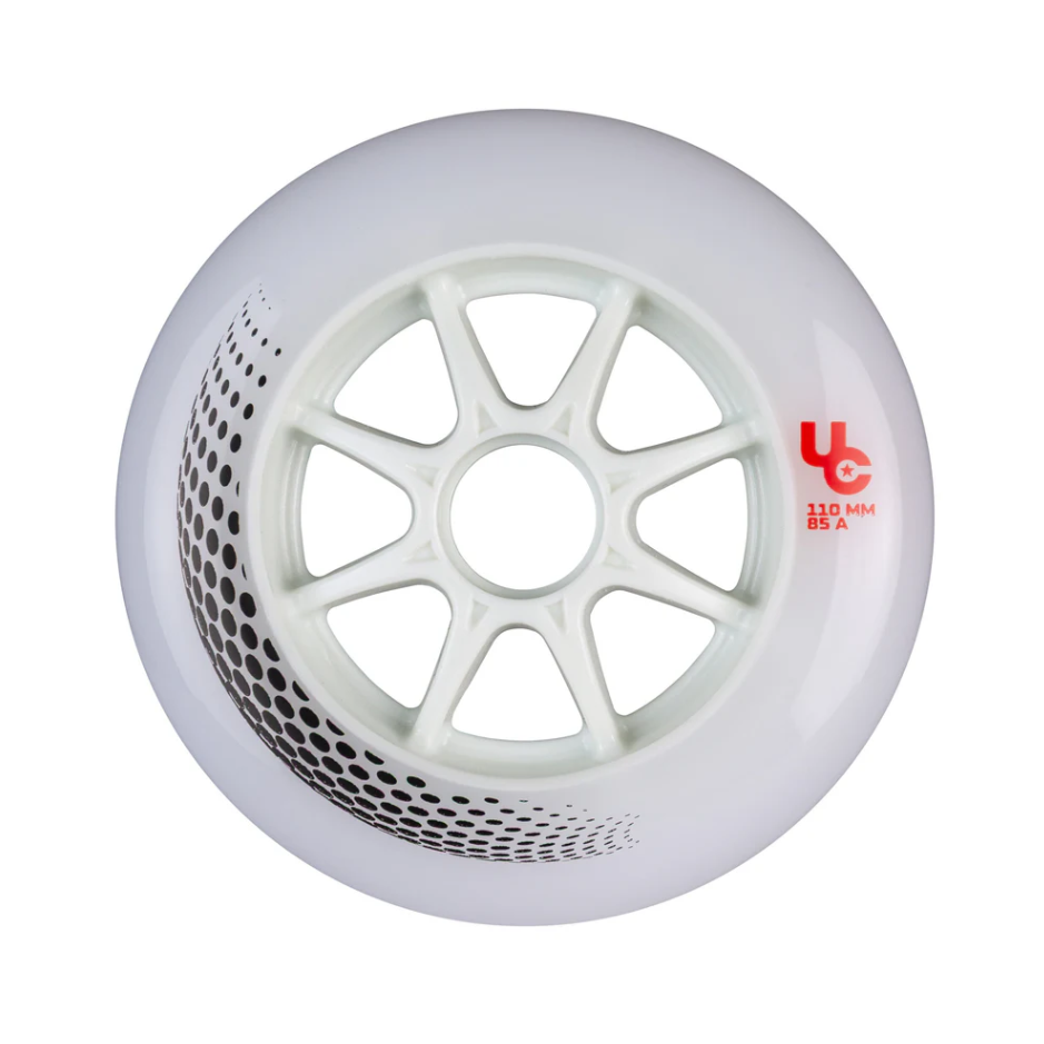 Powerslide Kolieska Powerslide Undercover Vortex (3ks)