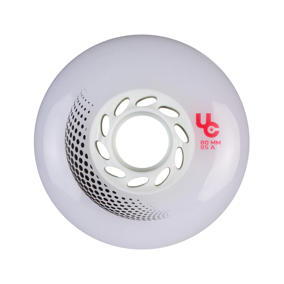 Powerslide Kolieska Powerslide Undercover Vortex (4ks)