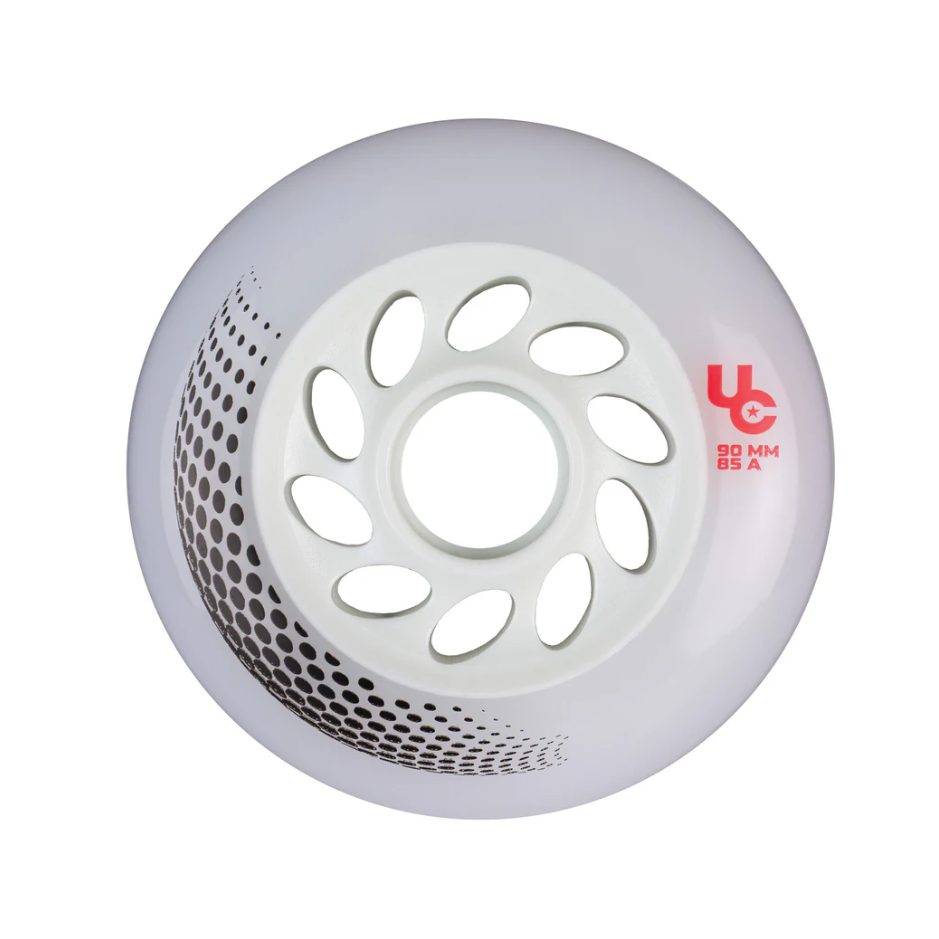 Powerslide Kolieska Powerslide Undercover Vortex (4ks)