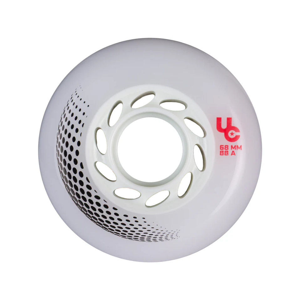 Powerslide Kolieska Powerslide Undercover Vortex (4ks)