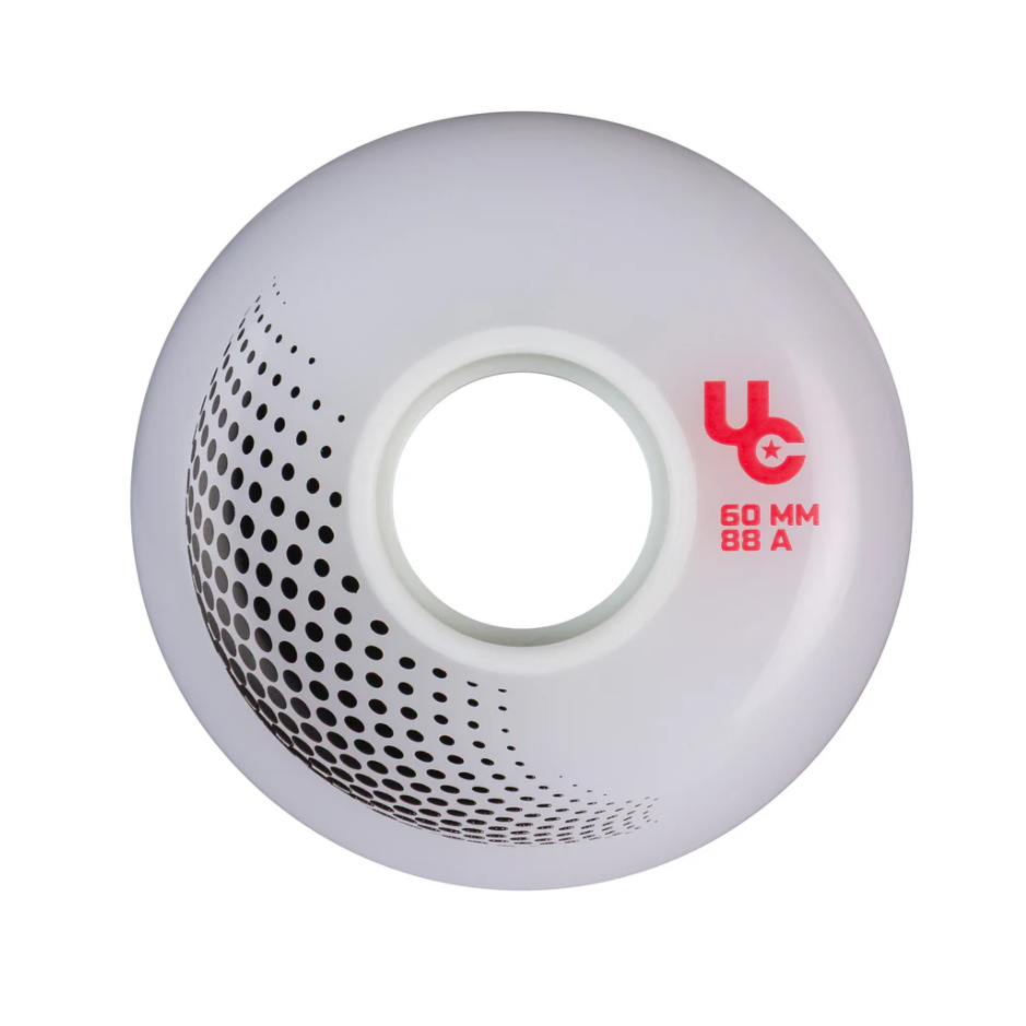 Powerslide Kolieska Powerslide Undercover Vortex (4ks)