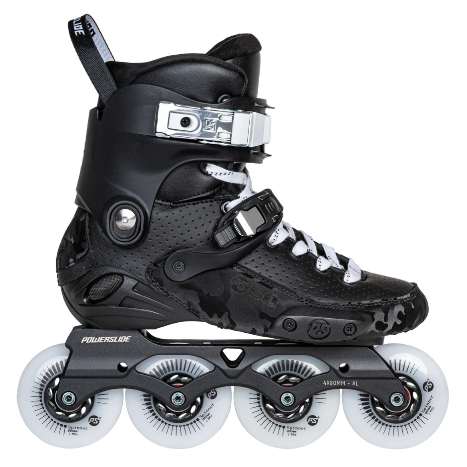 Powerslide Inline korčule Powerslide S1