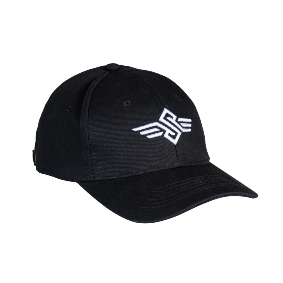 Powerslide Šiltovka Swings Černá