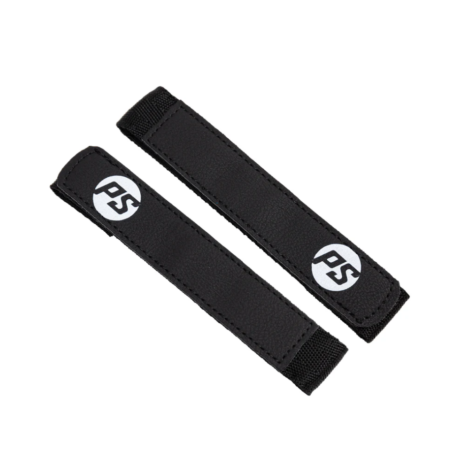 Powerslide Pásik Powerslide Velcro Strap Next Black