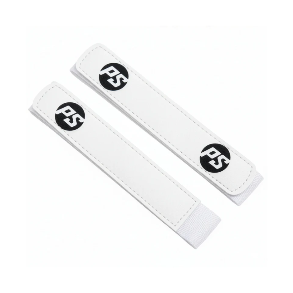 Powerslide Pásik Powerslide Velcro Strap Next White