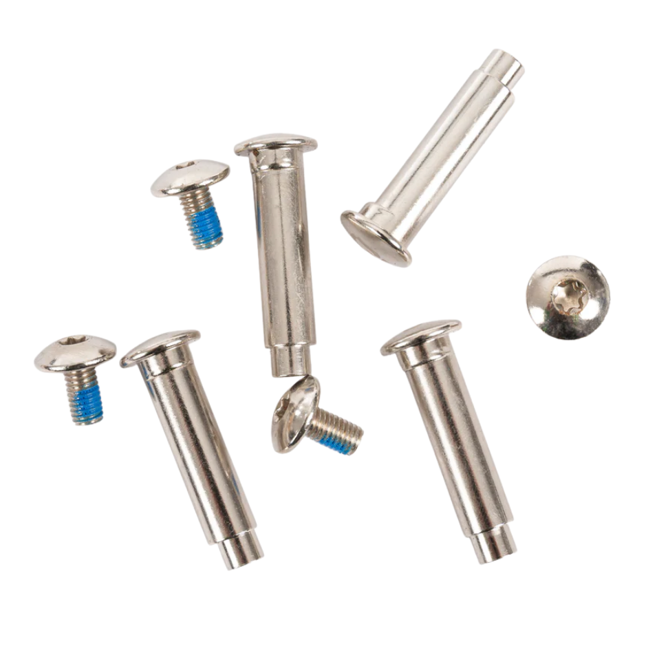 Powerslide Osa Powerslide Iqon Rocker Axle 1mm 8mm