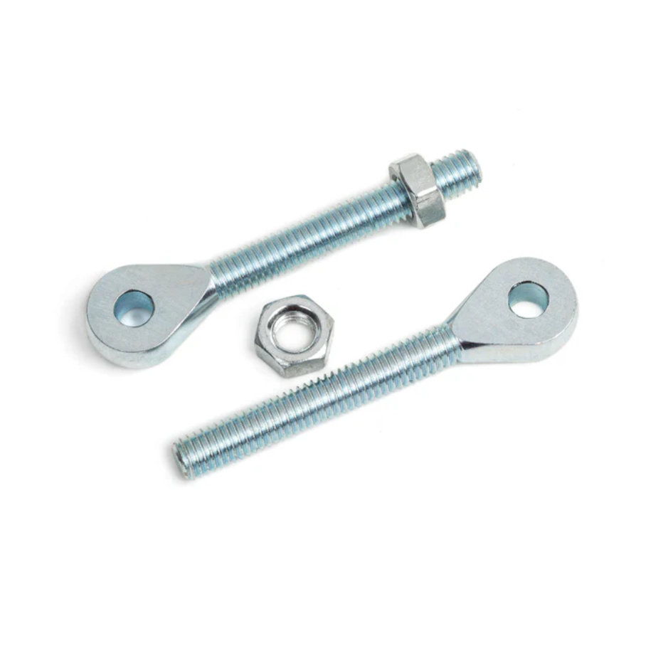 Powerslide Bars Syncro Thread Bar Long 58 mm (sada)