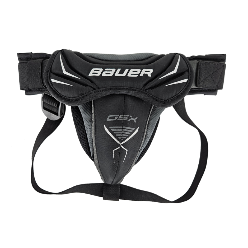 Bauer Brankářský suspenzor Bauer GSX S25, Dětská