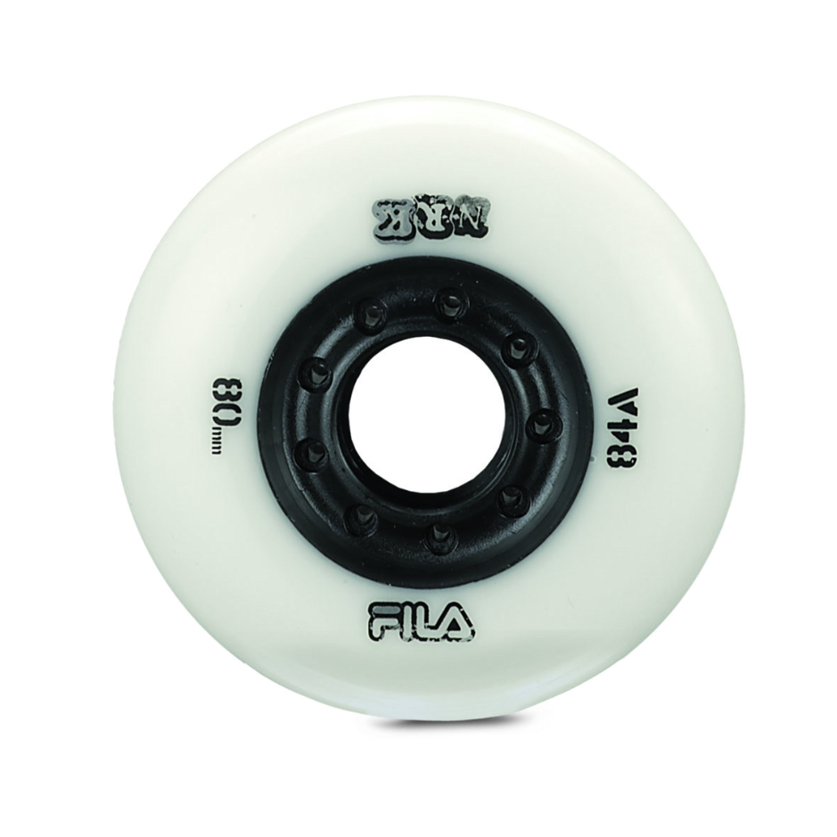 Fila Kolečka Fila Wheels Urban (8ks), 84A, 80
