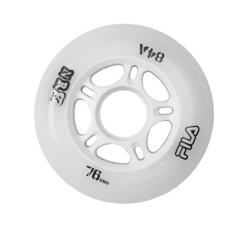 Fila Kolečka Fila Wheels Urban (8ks), 84A, 76