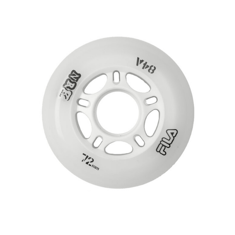 Fila Kolečka Fila Wheels Urban (8ks), 84A, 72