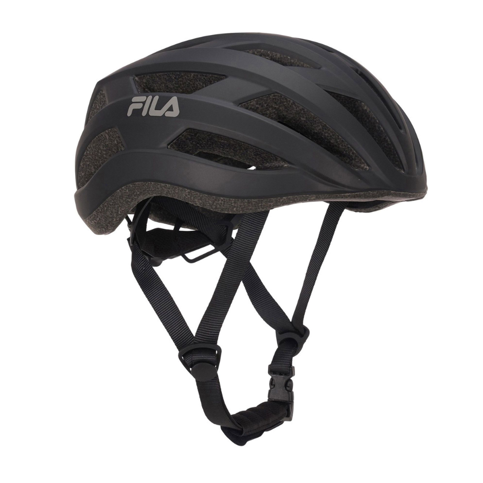 Fila Helma Fila Sports, černá, L, 59-61