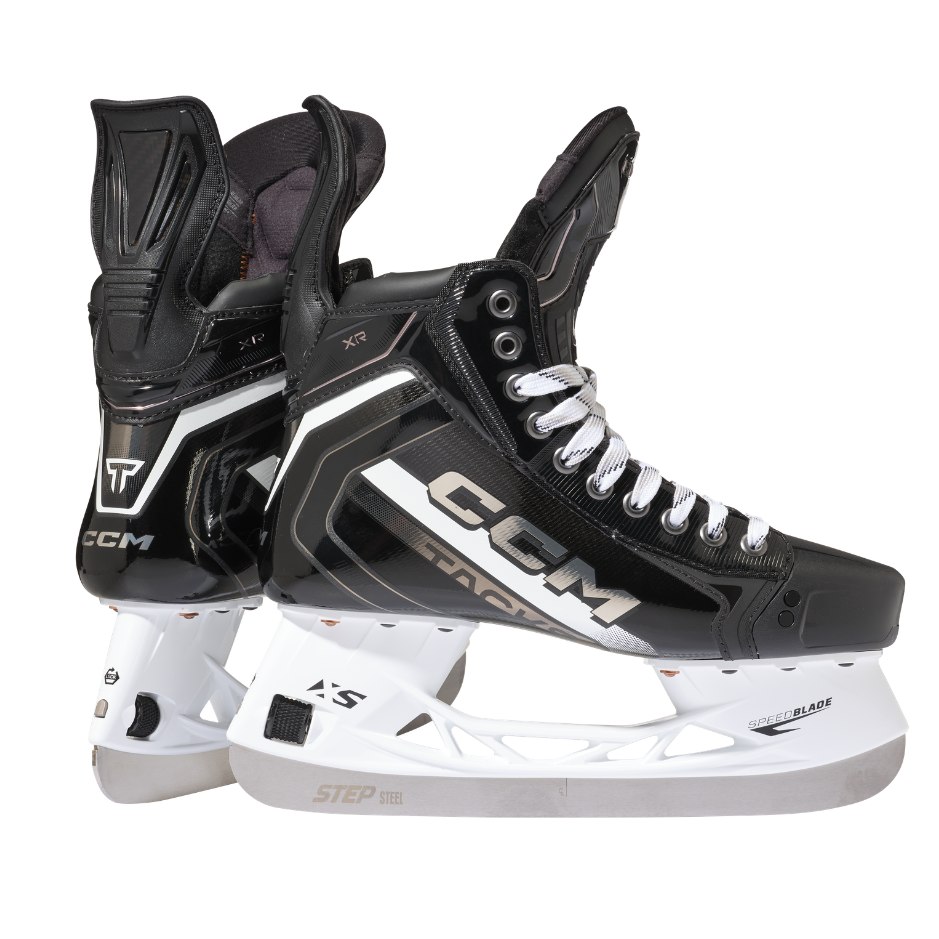 Brusle CCM Tacks XR INT