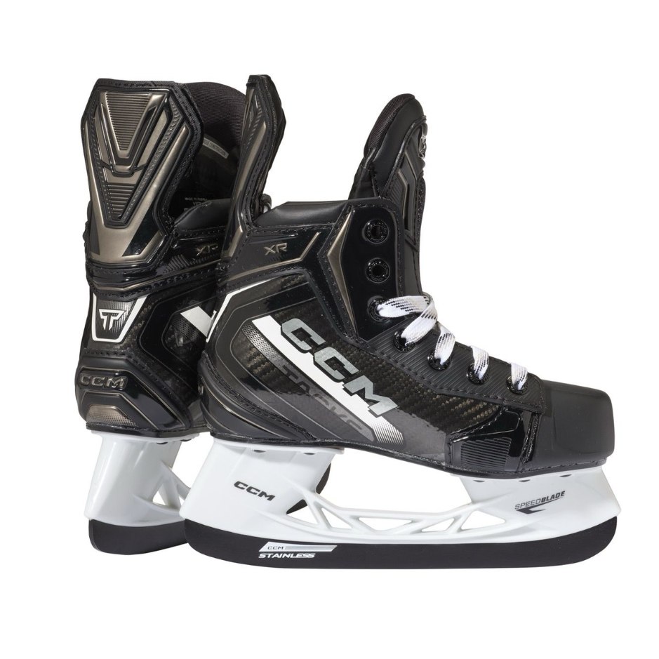 Brusle CCM Tacks XR YTH