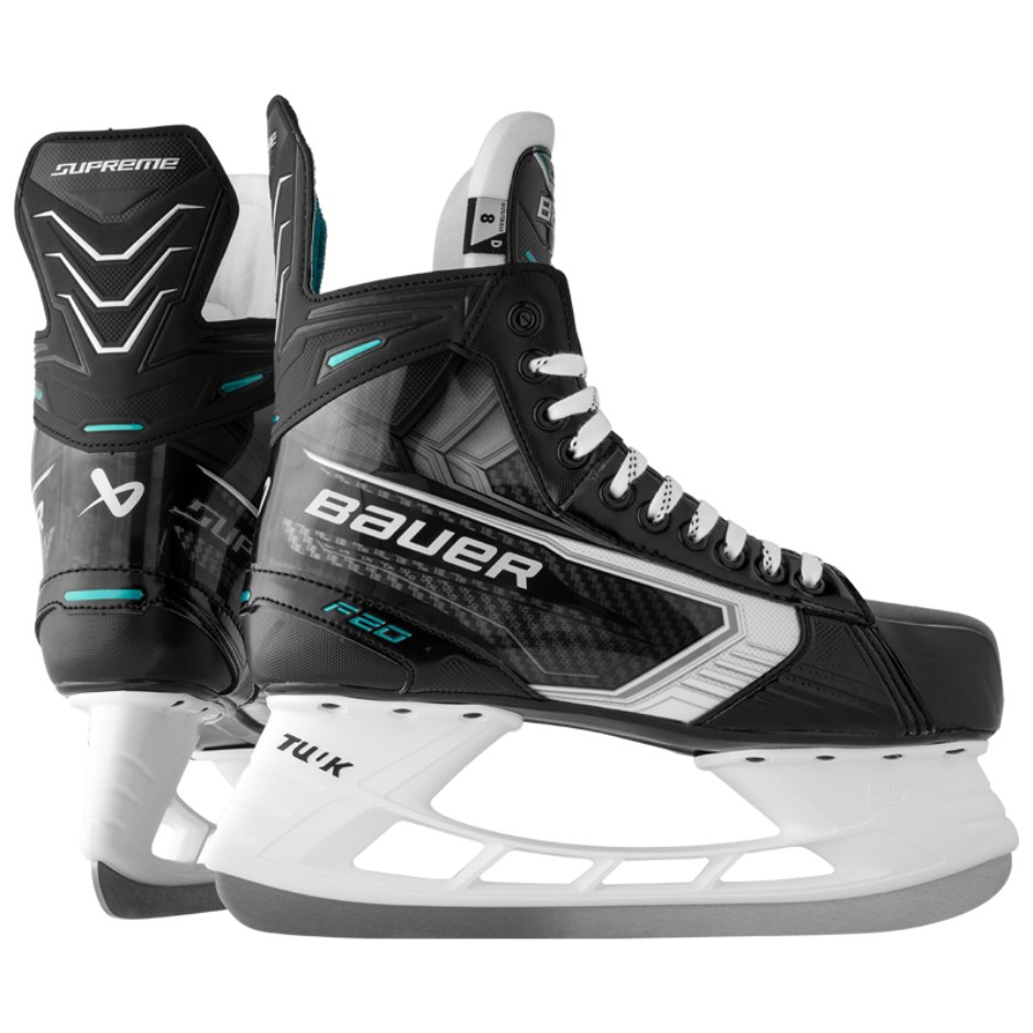 Brusle Bauer Supreme F20 SR