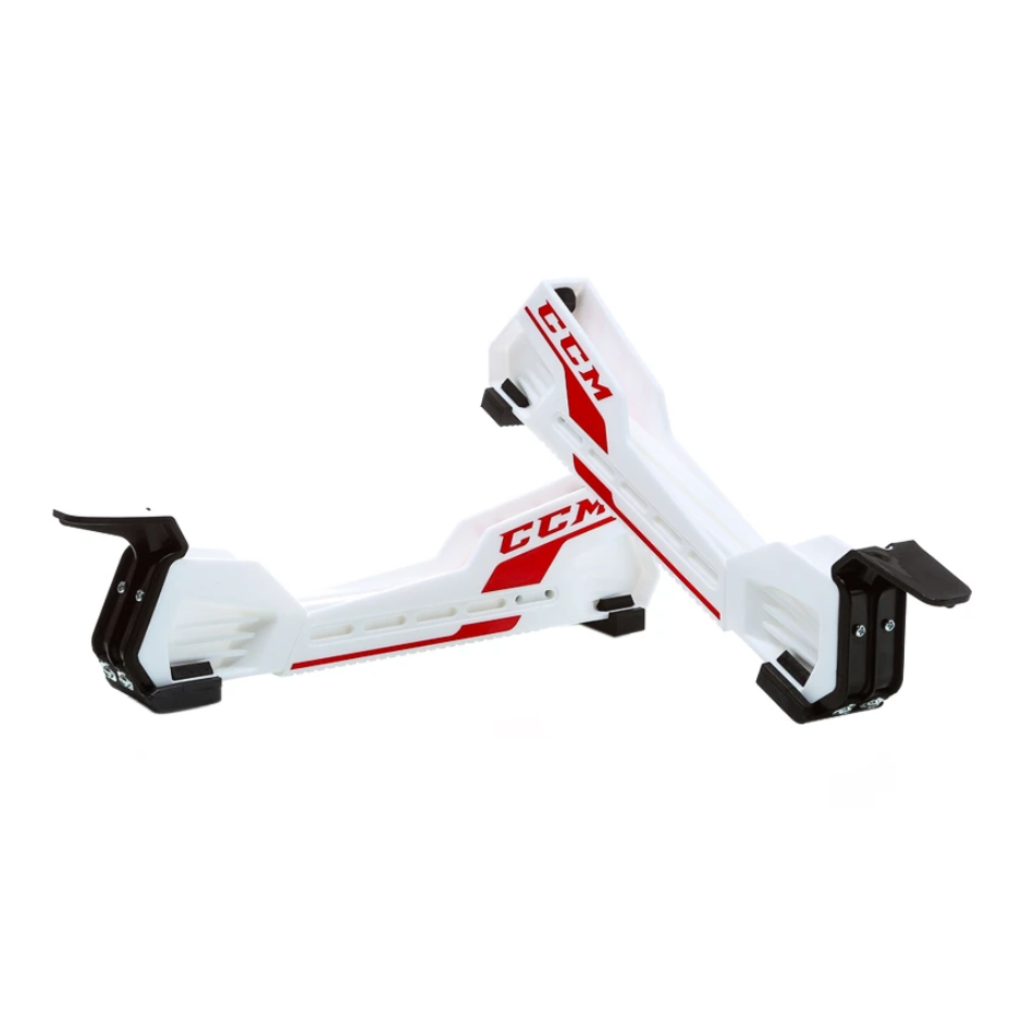 CCM Chránič nožov CCM Easy Step, biela