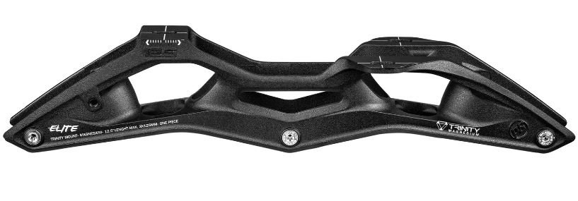 Powerslide Podvozky Powerslide Elite Casted MG Trinity, 3x, 125, 318mm