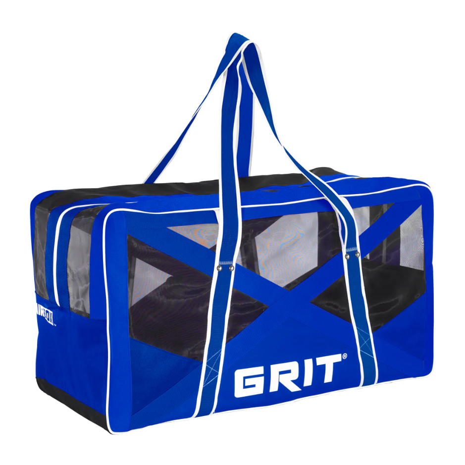 Grit Taška Grit AirBox Carry Bag SR, Toronto Maple Leafs, Senior, 36"