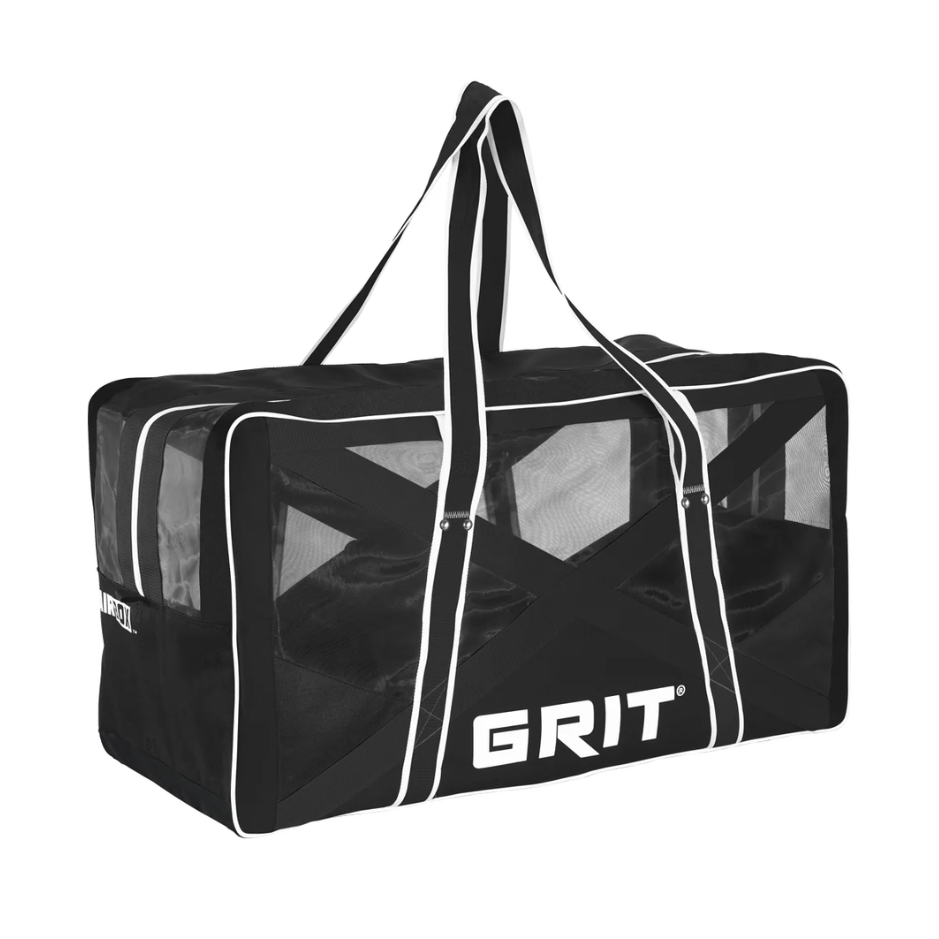 Grit Taška Grit AirBox Carry Bag SR, čierna, Senior, 36"