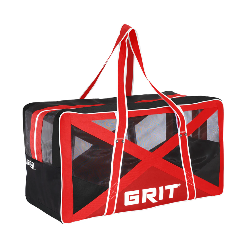 Grit Taška Grit AirBox Carry Bag SR, Chicago Blackhawks, Senior, 36"