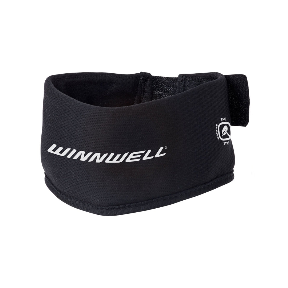 Winnwell Nákrčník Winnwell Premium, Senior, L