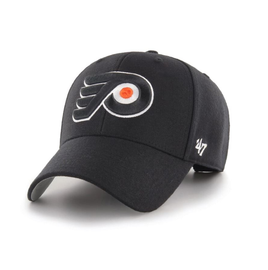 47' Brand Šiltovka NHL 47 Brand MVP Cap SR, Senior, Philadelphia Flyers