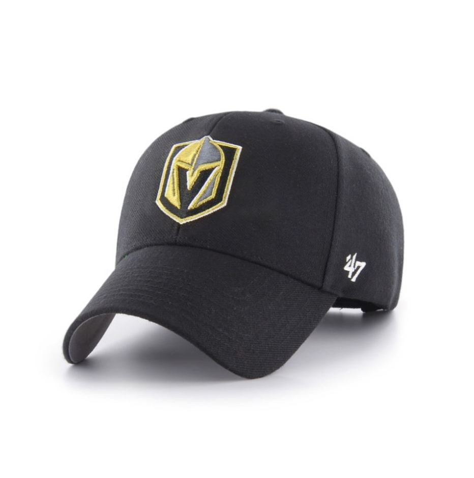 47' Brand Šiltovka NHL 47 Brand MVP Cap SR, Senior, Vegas Golden Knights