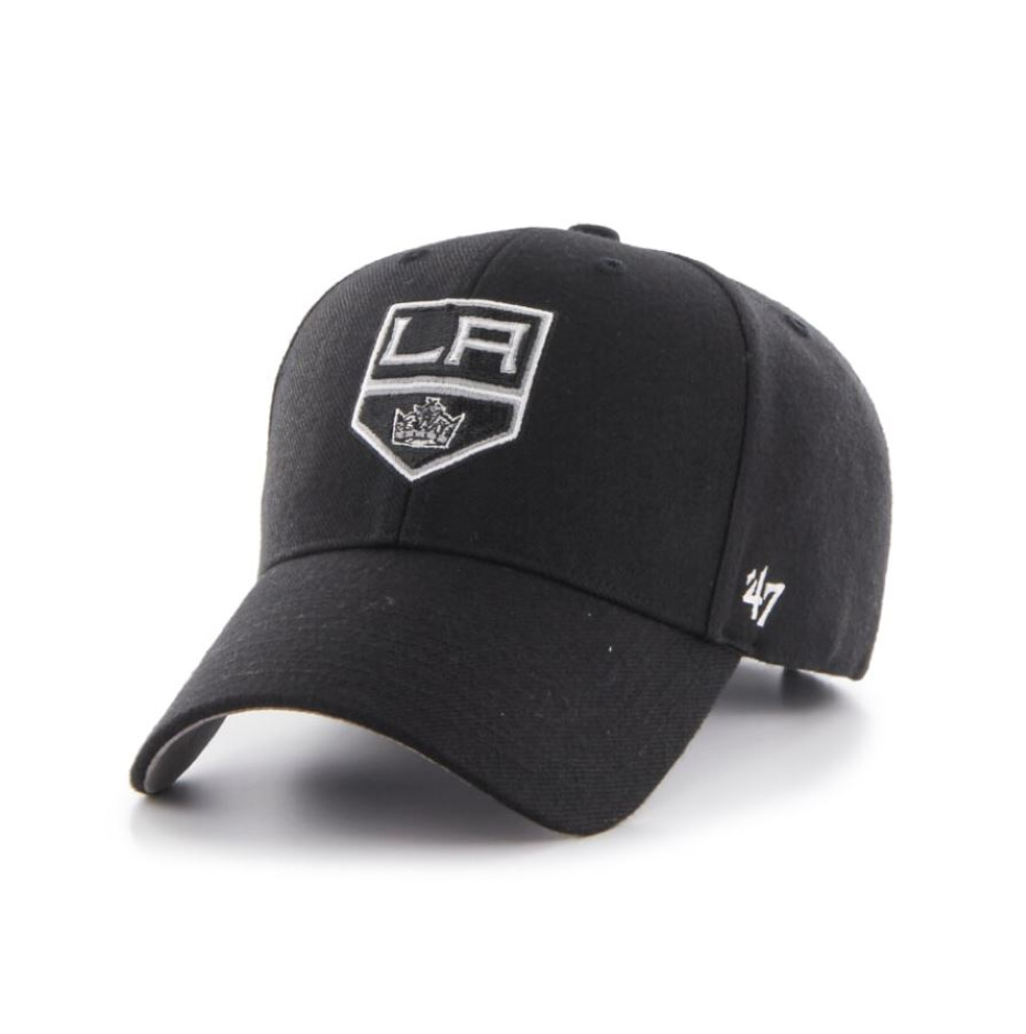 47' Brand Šiltovka NHL 47 Brand MVP Cap SR, Senior, Los Angeles Kings