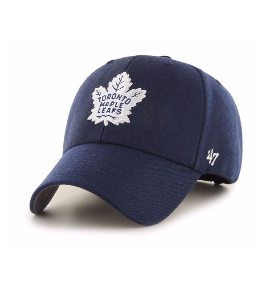 47' Brand Šiltovka NHL 47 Brand MVP Cap SR, Senior, Toronto Maple Leafs