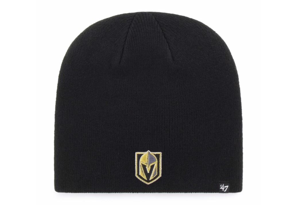 47' Brand Čiapky NHL 47 Brand Beanie SR, Senior, Vegas Golden Knights