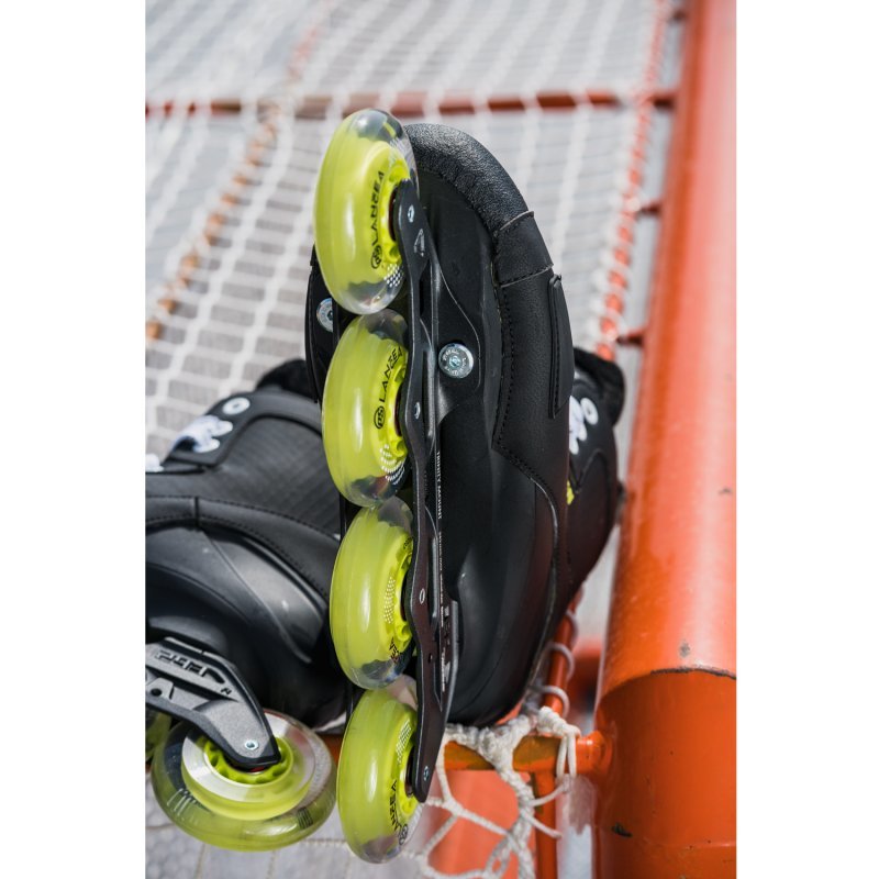 Foto Kolečkové brusle Powerslide Reign Triton Trinity 40
