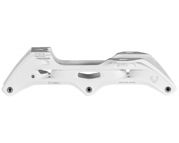 Powerslide Podvozky Powerslide Elite MG Trinity, biela, 3x, 125, 255mm