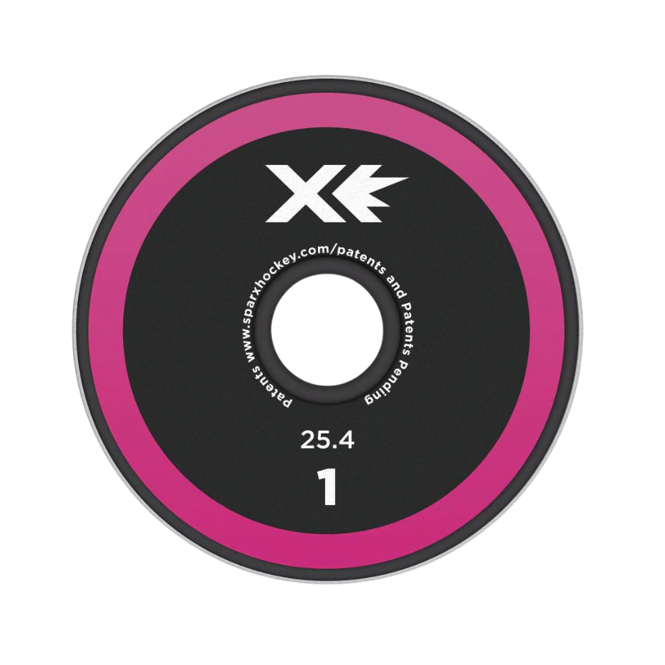 Sparx Brusný kotouč Sparx ES Grinding Ring, 25.4