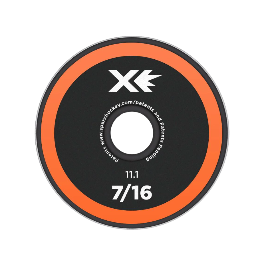 Sparx Brusný kotouč Sparx ES Grinding Ring, 11.1